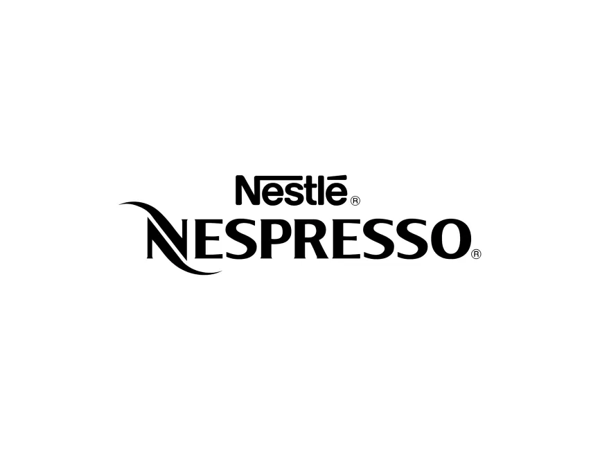 Nespresso Logo in PDF, AI, CDR format