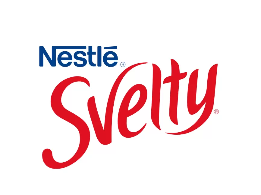 Nestle Svelty Logo