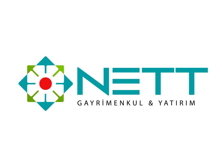 NETT Gayrimenkul Yatırım Logo