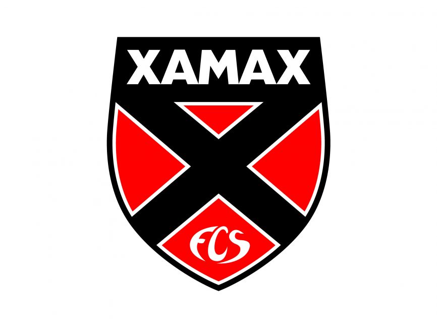 Neuchâtel Xamax FCS Logo