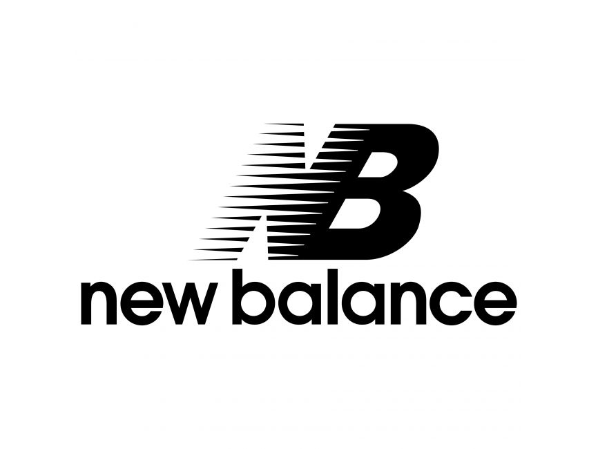New Balance Logo Vector Free Download Logowik New Balance Logo Vector Free Download Logowik