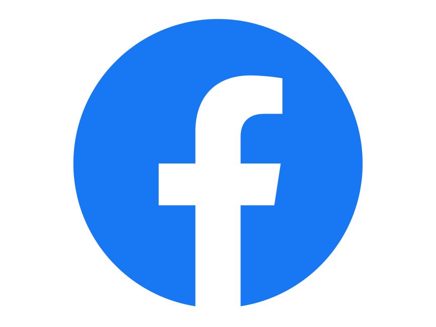 New Facebook Logo 19 Vector Logo Logowik Com