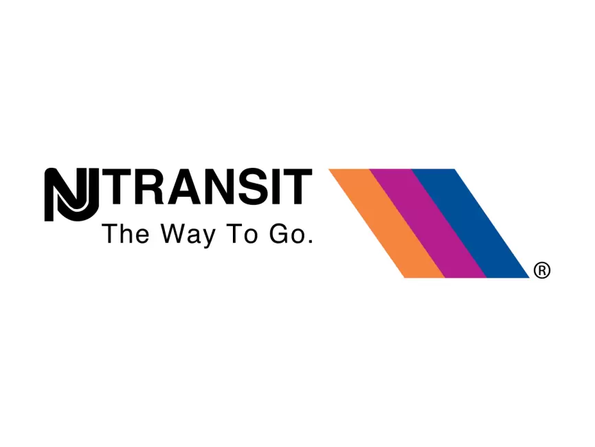 New Jersey Transit Logo PNG vector in SVG, PDF, AI, CDR format