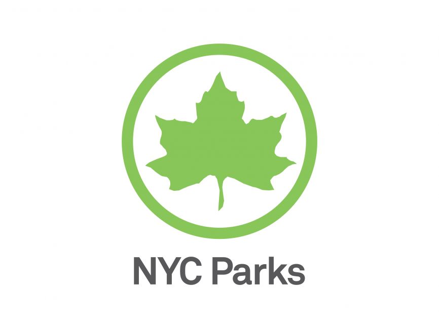 New York City Department of Parks and Recreation Logo