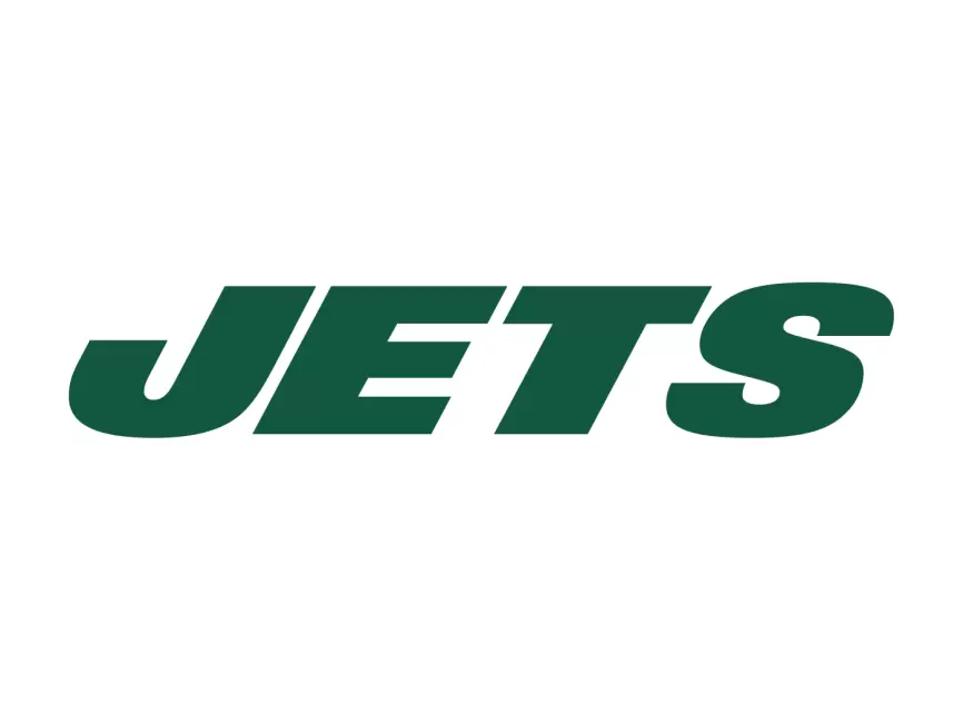 New York Jets Wordmark Logo PNG vector in SVG, PDF, AI, CDR format