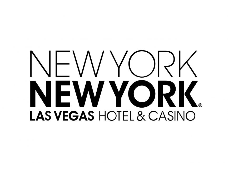 New York New York Las Vegas Hotels & Casino Logo