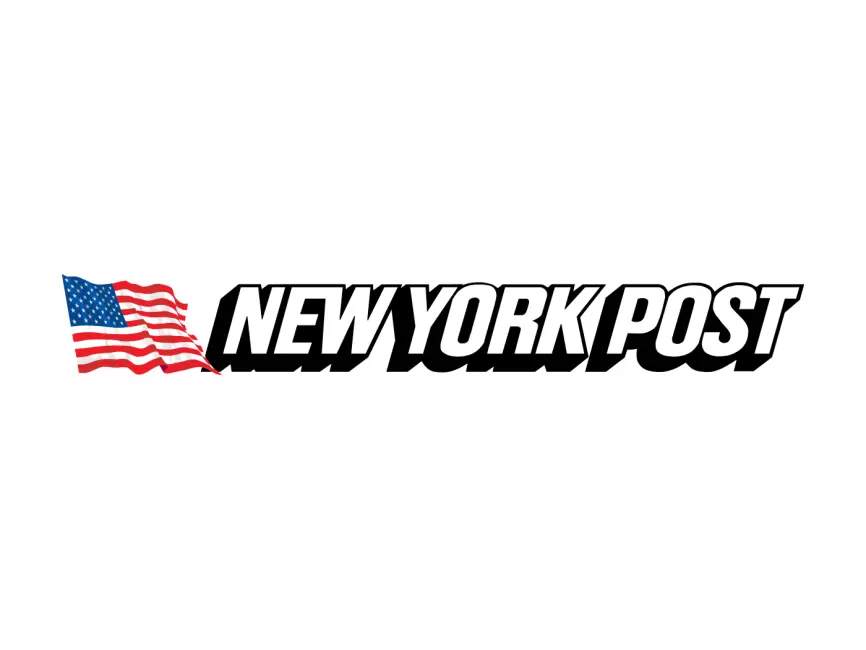 New York Post Logo PNG vector in SVG, PDF, AI, CDR format