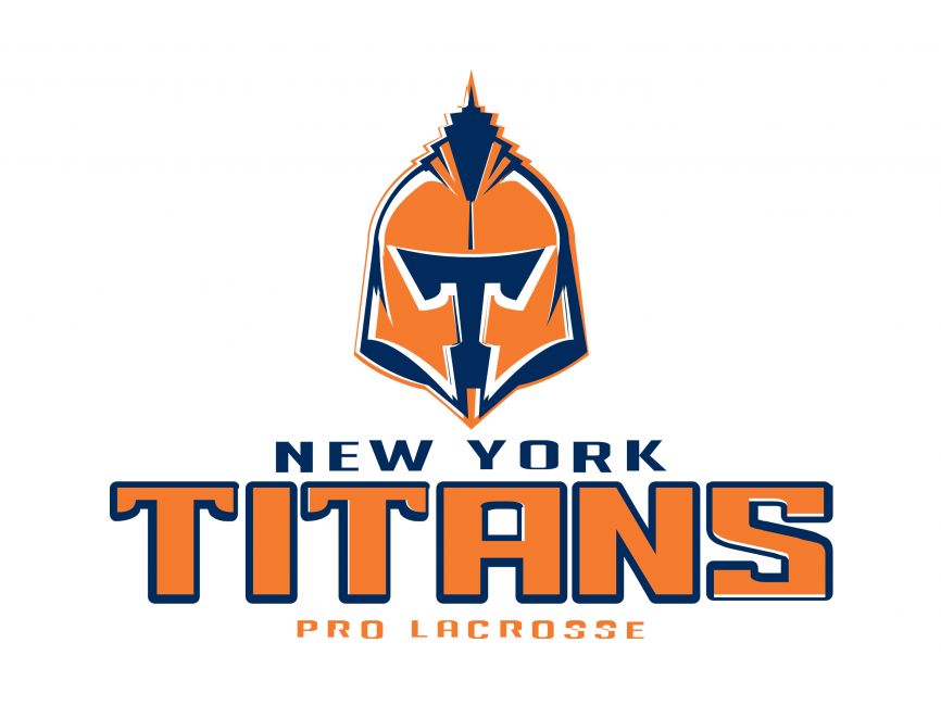 New York Titans Logo
