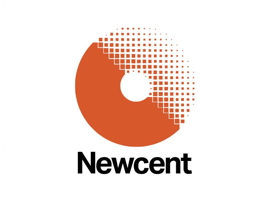 Newcent Logo