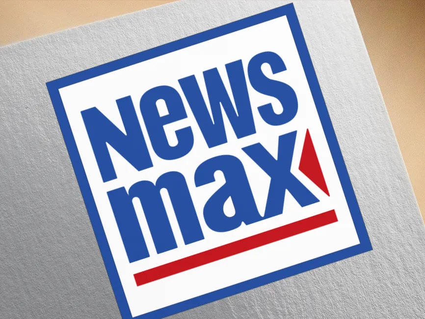 Newsmax Logo PNG vector in SVG, PDF, AI, CDR format