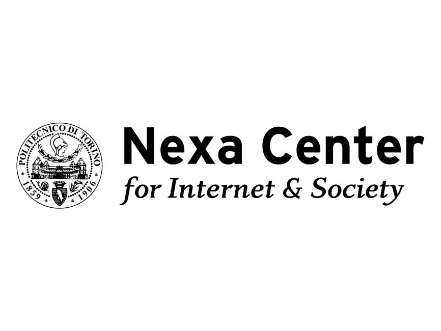 Nexa Center Logo
