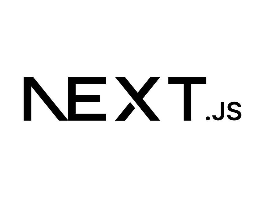 Next.js Logo PNG vector in SVG, PDF, AI, CDR format