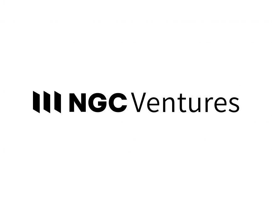 NGC Ventures Logo PNG vector in SVG, PDF, AI, CDR format