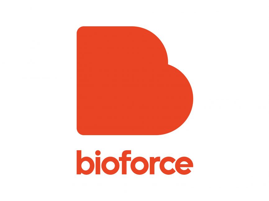 NGO Bioforce Logo