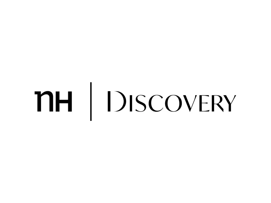 NH Discovery Hotel Logo