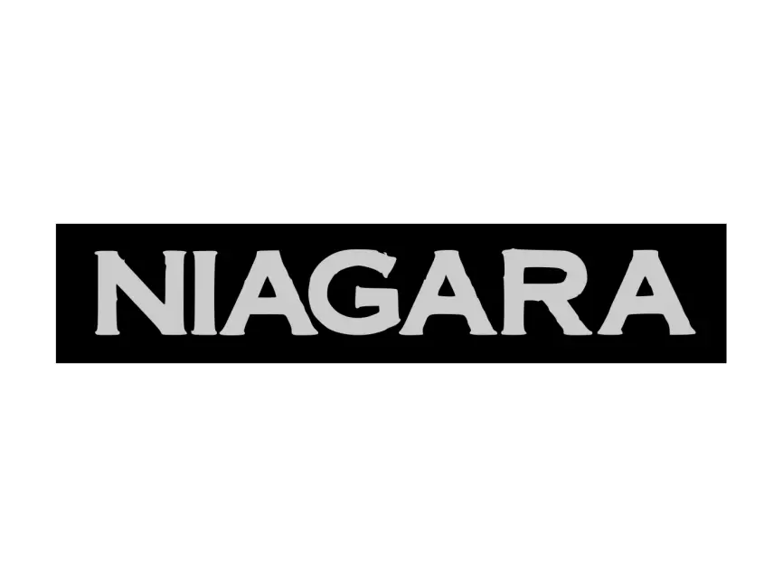 Niagara Logo PNG vector in SVG, PDF, AI, CDR format