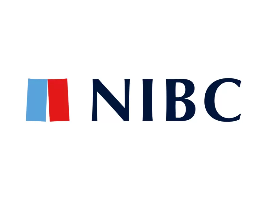 NIBC Bank Logo