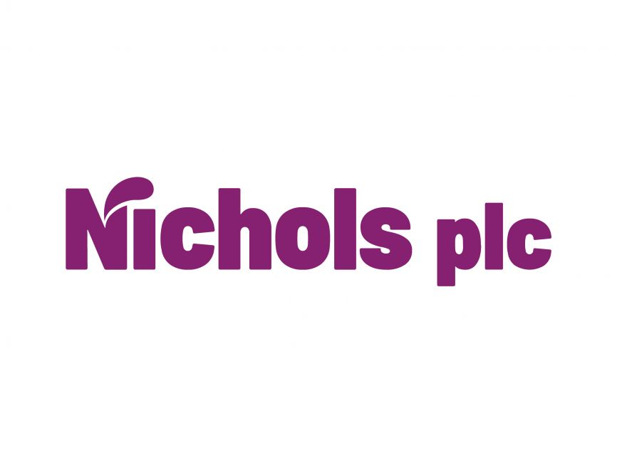 Nichols plc New Logo