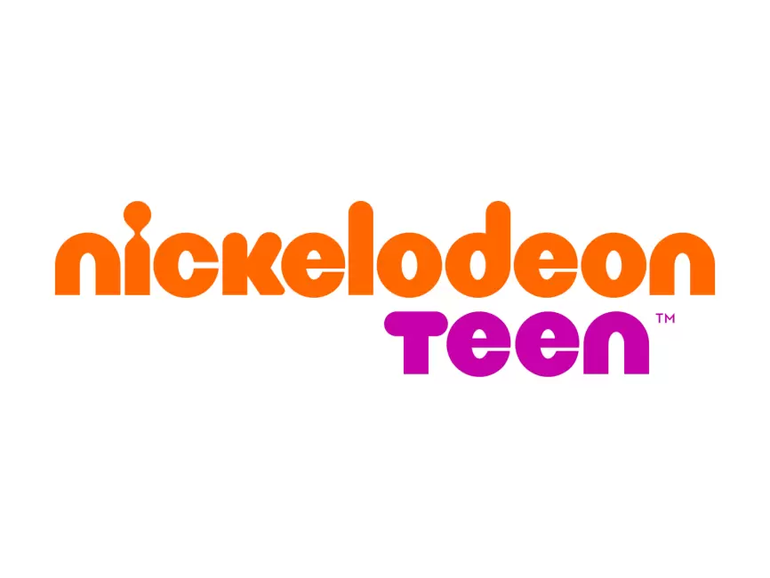 Nickelodeon Teen Logo