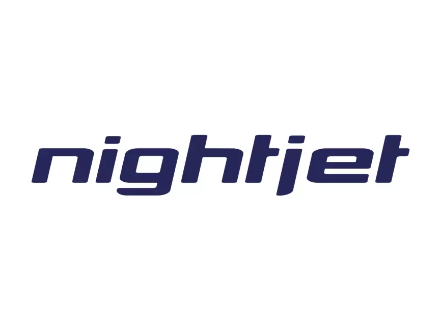 Nightjet Logo
