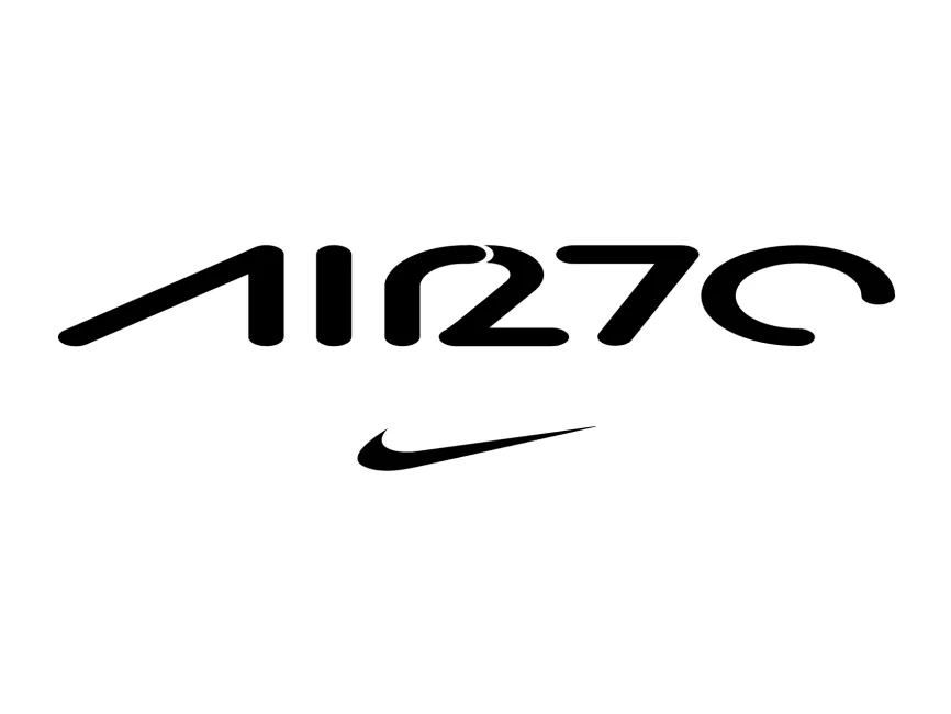 Nike Air 270 Logo PNG vector in SVG, PDF, AI, CDR format