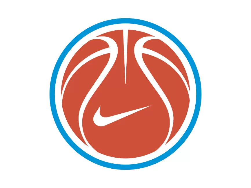 Nike Basketball Logo Png Vector In Svg, Pdf, Ai, Cdr Format