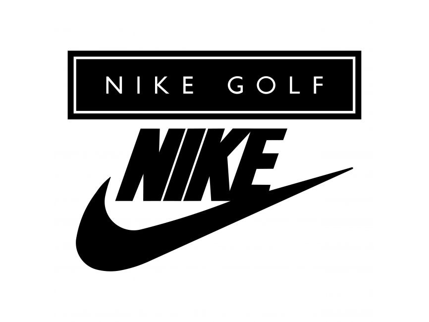 Nike Golf Logo