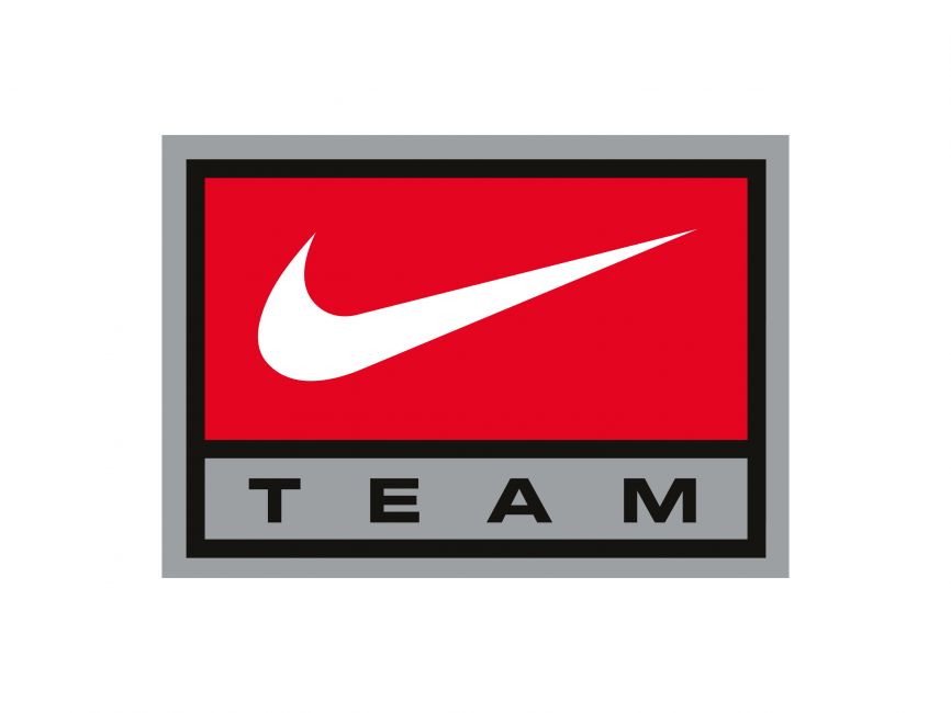 Paquete o empaquetar Remontarse álbum de recortes Nike Team Logo PNG vector in SVG, PDF, AI, CDR format