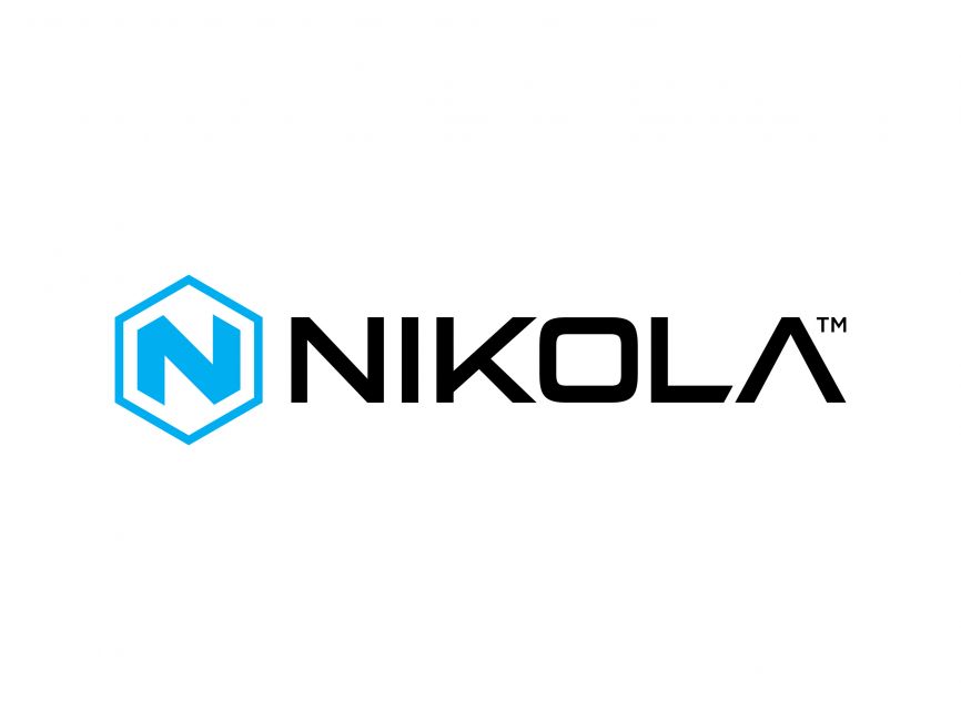 Nikola Motor Company Logo