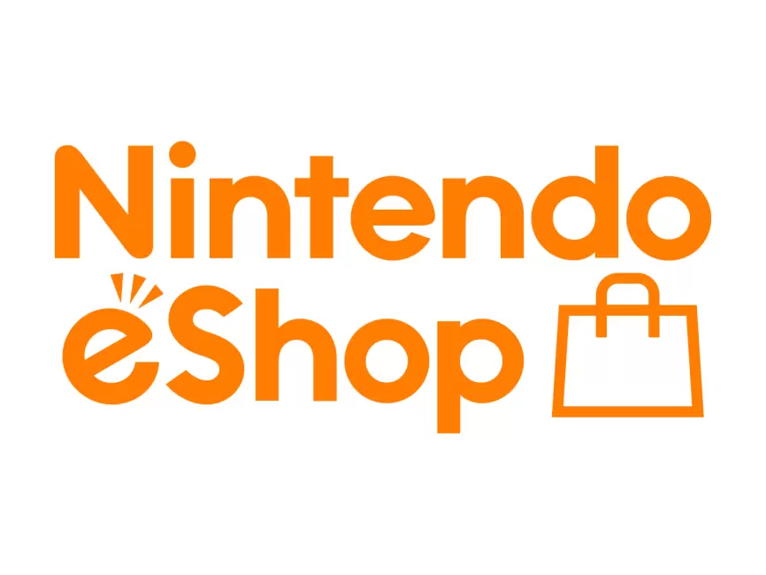 Nintendo eShop Switch Logo