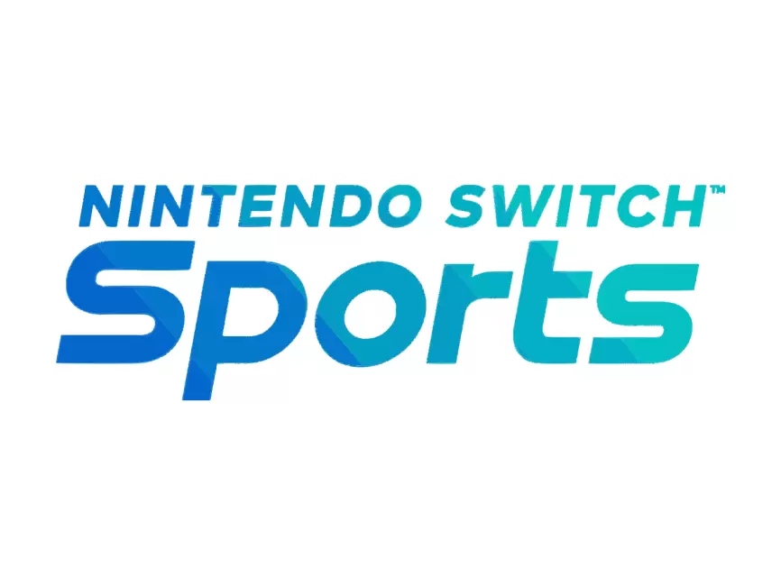 Nintendo Switch Sports Logo
