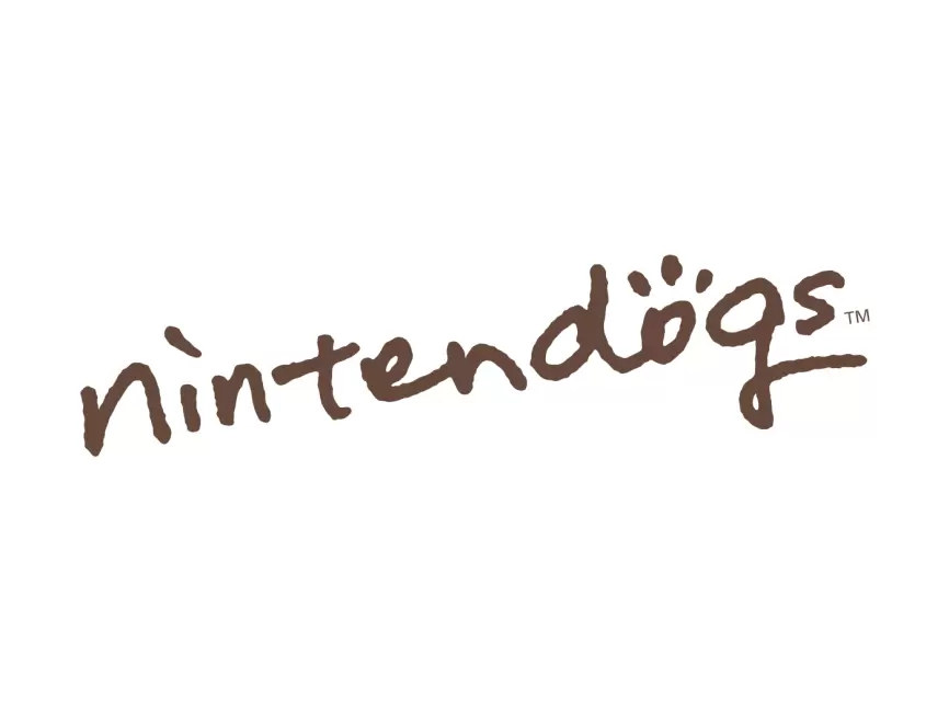 Nintendogs Logo