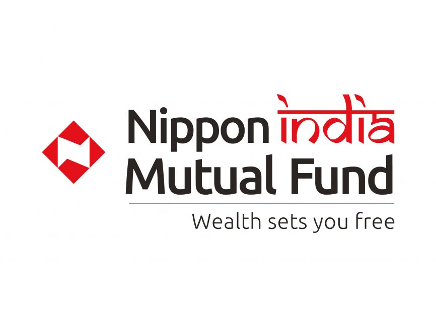Nippon India Mutual Fund Logo Vector PNG, SVG Free Download - Logowik.com