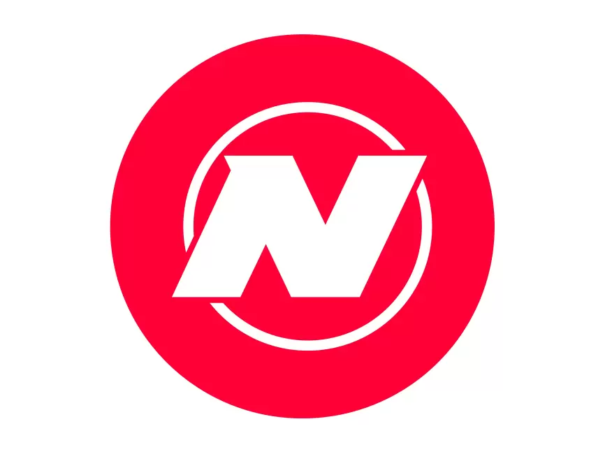 Nitro League Rounded Logo