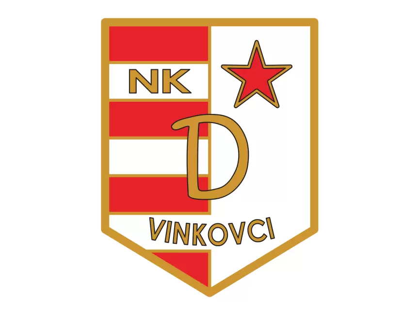 NK Dinamo Vinkovci Logo