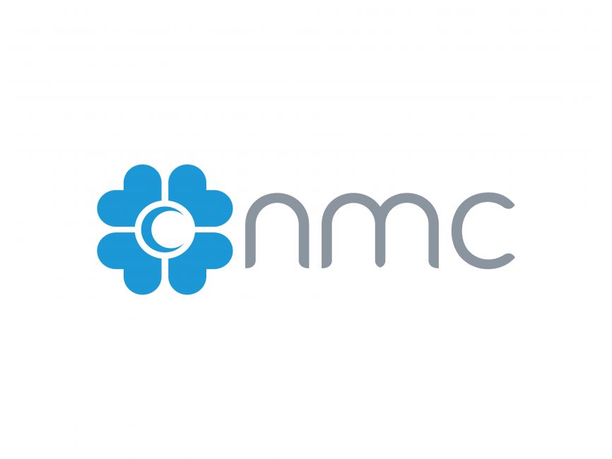 NMC Health Logo