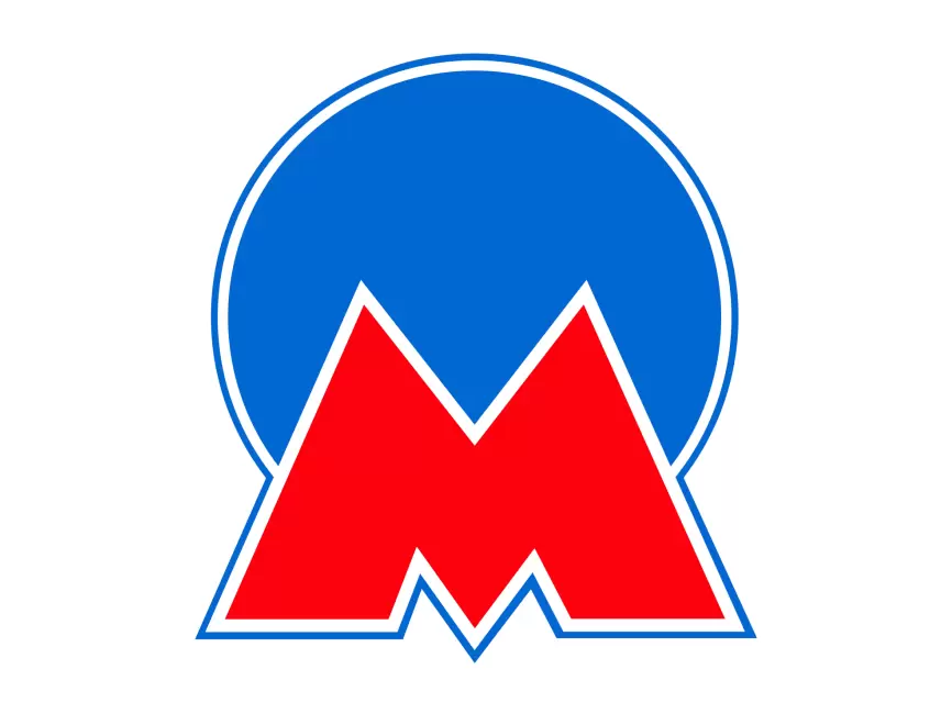 NN Metro Logo