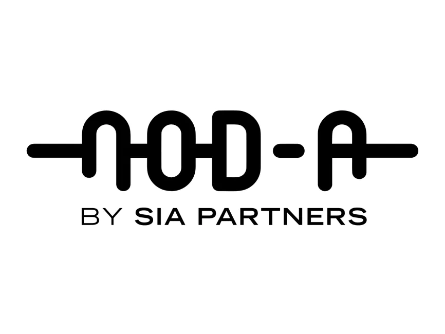 Nod-A by Sia Partners Logo