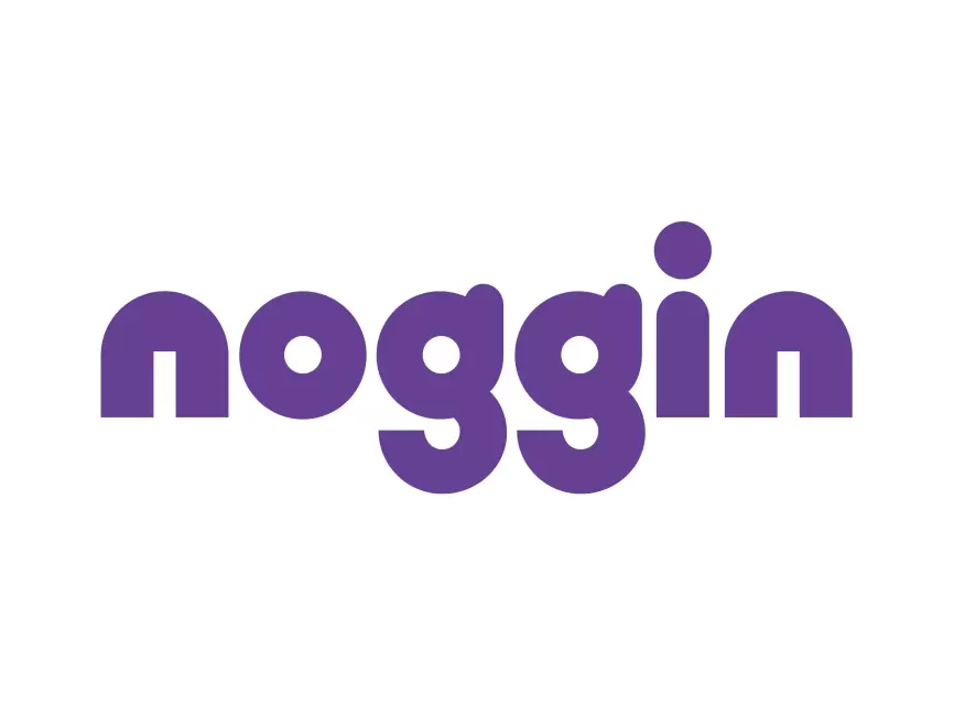 Noggin New Logo