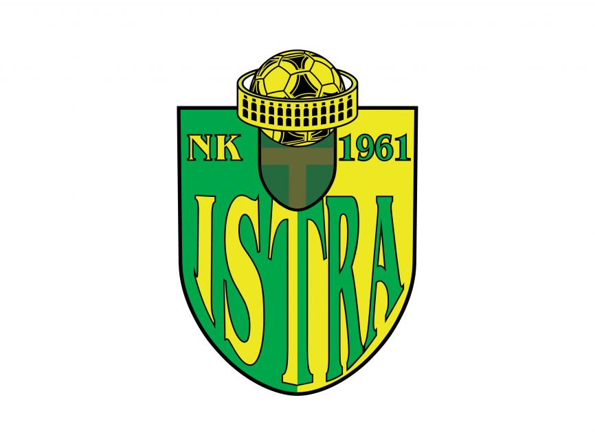 Nogometni Klub Istra Logo