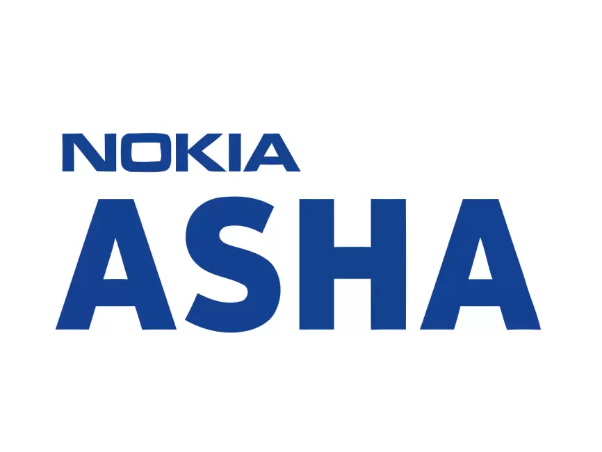 Nokia Asha Logo