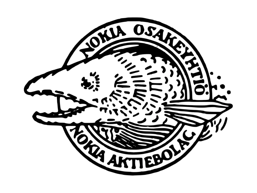 Nokian (1865) Logo