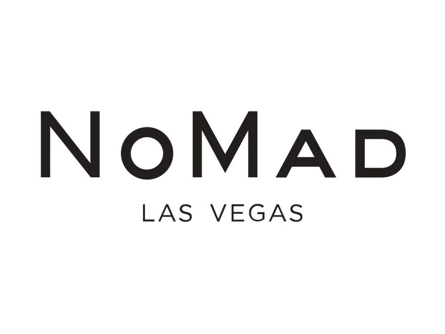 Nomad Las Vegas Hotel Logo