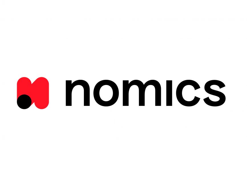 Nomics Logo