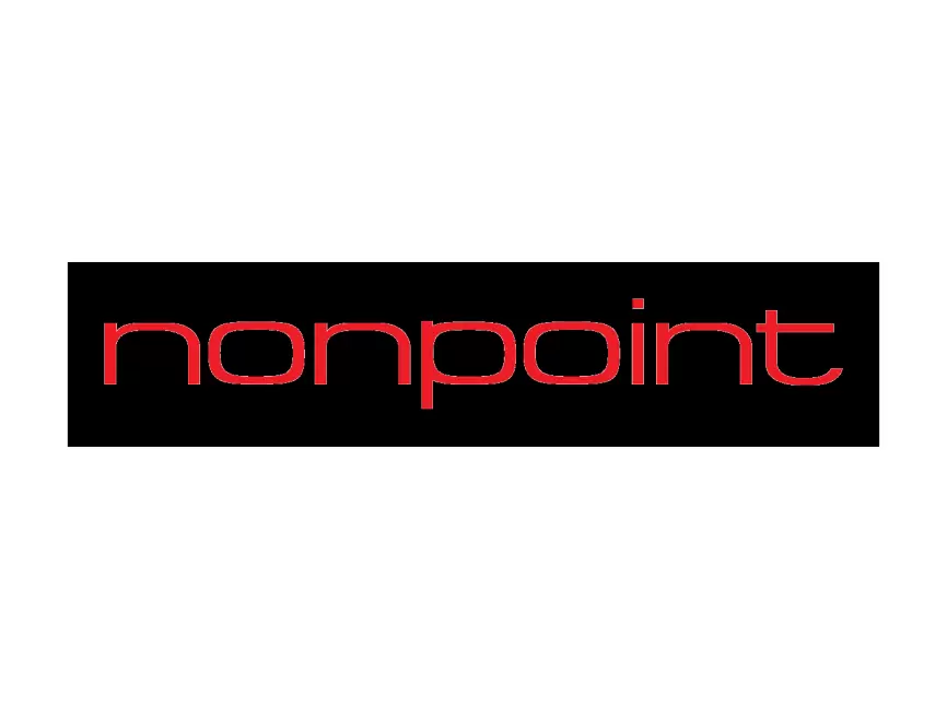 Nonpoint Logo PNG vector in SVG, PDF, AI, CDR format