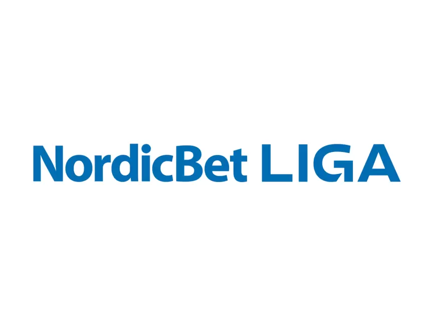 NordicBet Liga 2017 Logo