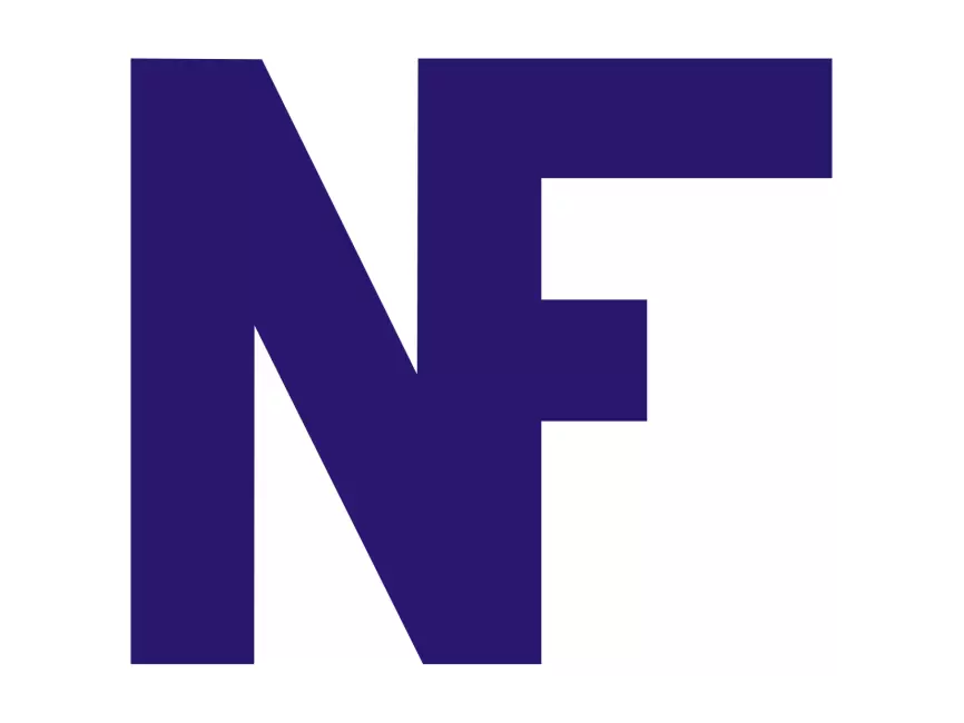 NF Logo design (2376462)