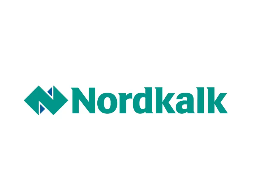Nordkalk Logo