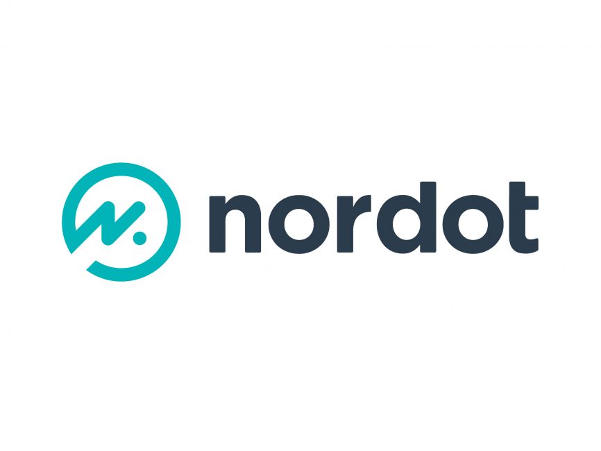 Nordot Logo