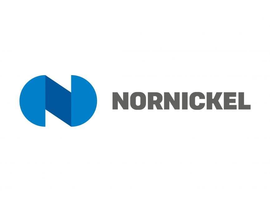 Nornickel Logo PNG vector in SVG, PDF, AI, CDR format